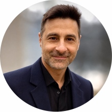 Sebastiano Pocchi, psicologo Morbegno