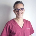 Antonio Zanghì, dentista Messina