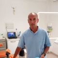 Antonio Bernardo, dentista Roma