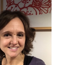 Ingrandire l'immagine: Ilaria Nutini, psicoterapeuta Milano