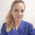 Dott.ssa Sara Mazzetti