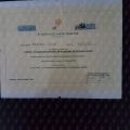 Ingrandire l'immagine: certificate 46