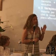 Ingrandire l'immagine: Maria Ida Contarino, psichiatra Catania