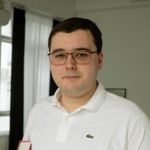 Ingrandire l'immagine: Giorgio Gualdi, psicologo Torino