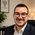 Pietro Zerillo, psicologo clinico Sciacca