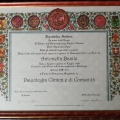 Ingrandire l'immagine: certificate 1