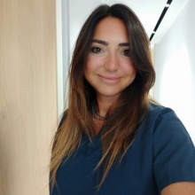 Ingrandire l'immagine: Nicoletta Canitano, nutrizionista Roma