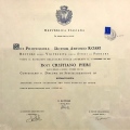 Ingrandire l'immagine: certificate 3