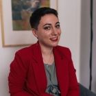 Dott.ssa Elisa Evangelista