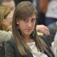 Ingrandire l'immagine: Alessandra Imperatore, psicologo Napoli