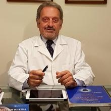 Ingrandire l'immagine: Alfonso Porciello, oculista Arzano