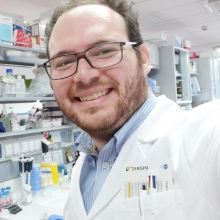 Ingrandire l'immagine: Cirino Botta, ematologo Palermo