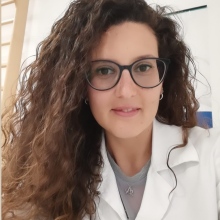 Ingrandire l'immagine: Angelica Funaro, fisioterapista Casamicciola Terme