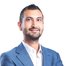 Ingrandire l'immagine: Luca Maione, medico estetico Calolziocorte