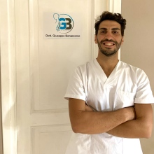 Ingrandire l'immagine: Giuseppe Bonaccorso, osteopata Palermo