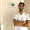 Giuseppe Bonaccorso, osteopata Palermo