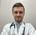 Fabrizio Nicolò Stefano Perrone, cardiologo Roma