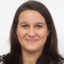 Ingrandire l'immagine: Ilaria Carmen De Giorgi, psicologo Lecce