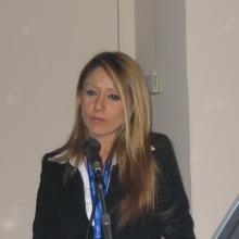 Ingrandire l'immagine: Francesca Gigliotti, gastroenterologo Roma