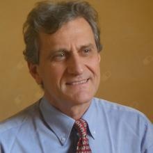 Ingrandire l'immagine: Elio Giombini, agopuntore Roma