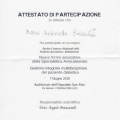 Ingrandire l'immagine: certificate 45
