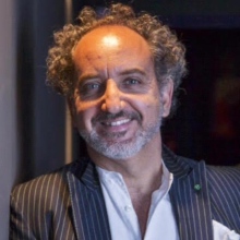 Ingrandire l'immagine: Fabio Giudice, psicologo Torino