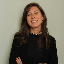 Ingrandire l'immagine: Elisa Martinoni, psicologo Torino