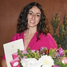 Ingrandire l'immagine: Carmen Zarrella, psicologo Macerata