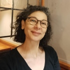 Dott.ssa Angela Martino