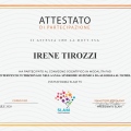 Ingrandire l'immagine: certificate 19