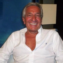 Ingrandire l'immagine: Guido Petrocelli, ortopedico Taranto