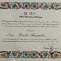 Ingrandire l'immagine: certificate 3