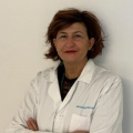 Lia Geronimo, ostetrica Milano