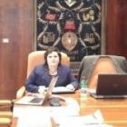 Prof.ssa Virginia Cirolla