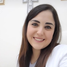 Ingrandire l'immagine: Carmela La Montagna, nutrizionista Acerra