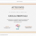 Ingrandire l'immagine: certificate 3