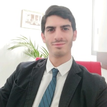 Ingrandire l'immagine: Giuseppe Secci, osteopata Roma