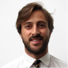 Ingrandire l'immagine: Paolo Junior Fantozzi, dentista Ladispoli