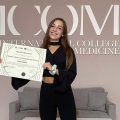 Giulia Nobile, osteopata Tremestieri Etneo