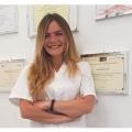 Eleonora Nigro, dentista Roma
