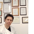Gianni Breccolini, osteopata Narni