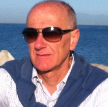 Ingrandire l'immagine: Antonio Mosca, cardiologo Afragola