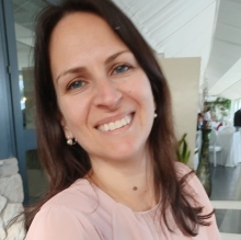 Ingrandire l'immagine: Rossella Chiusolo, psicologo Aprilia