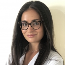 Ingrandire l'immagine: Ilaria Aquilea, nutrizionista Latina