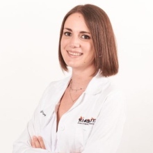 Ingrandire l'immagine: Alessandra Menegon, dietista Teolo