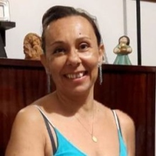 Ingrandire l'immagine: Alexia Sabrina Gagliani, omeopata Latiano