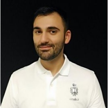 Ingrandire l'immagine: Andrea Carrino, ortodontista Parma