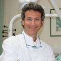 Cesare Perugia, dentista Roma
