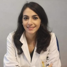 Ingrandire l'immagine: Silvia Gelli, endocrinologo Castel Gandolfo