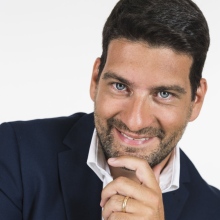 Ingrandire l'immagine: Giuseppe D'Amico, psicologo Palermo